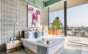 Utopic Polanco By Uliv